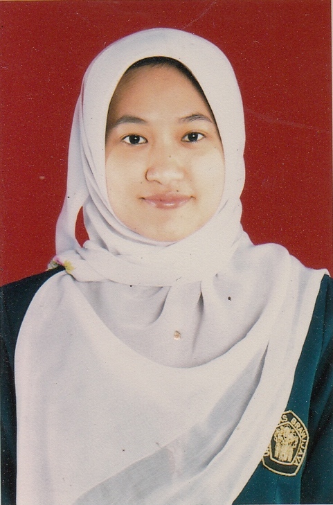 drh. INDAH AMALIA AMRI, M.Si.