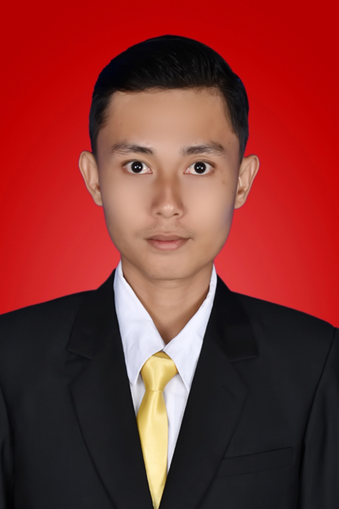 AKBAR SAITAMA, S.P., M.P.
