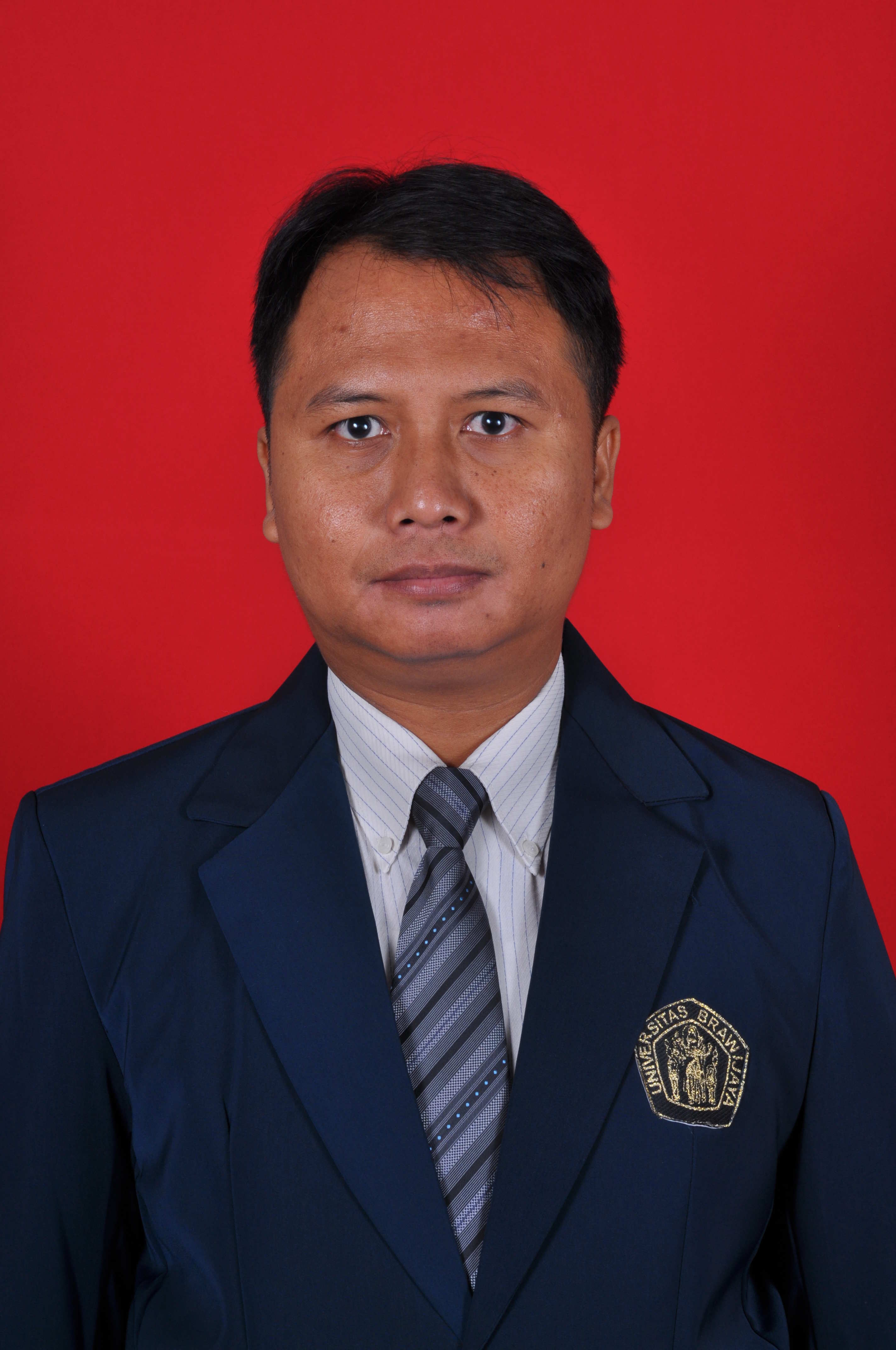 LUTFI HARRIS, SE., M.Ak., Ak.