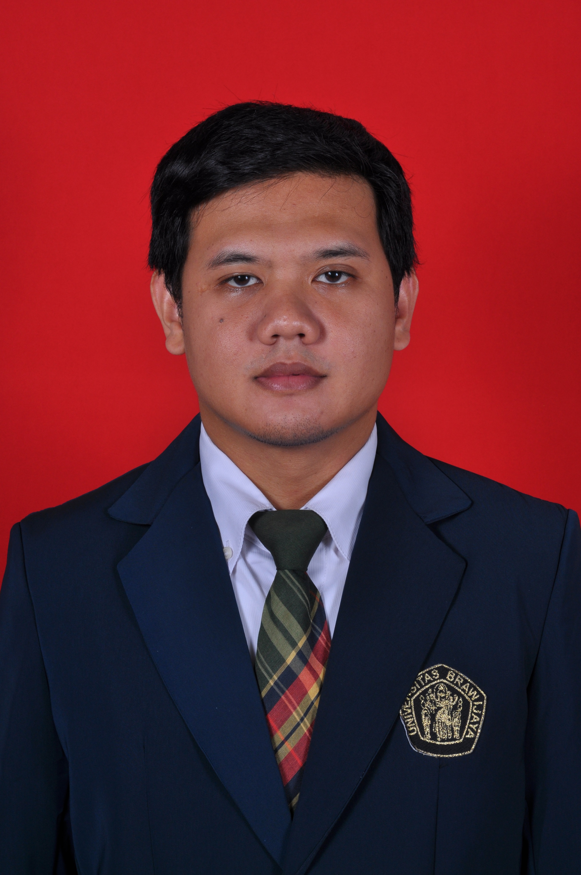 BAYU ILHAM PRADANA, S.E., M.M.