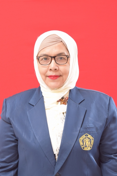 Prof. Dr. Ir. TRI DEWANTI WIDYANINGSIH, M.Kes.
