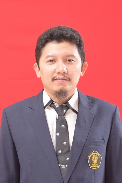 Prof. Dr. SUCIPTO, S.TP., M.P. IPU.