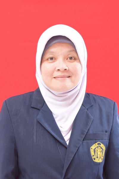 Dr. SITI NARSITO WULAN, STP., MP.