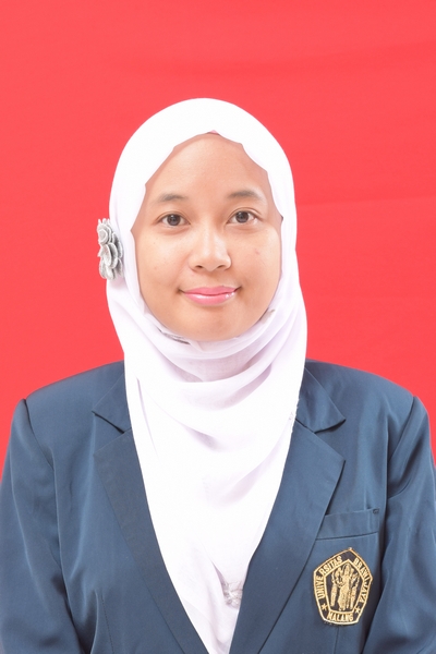 NOVITA WIJAYANTI, STP., MP.