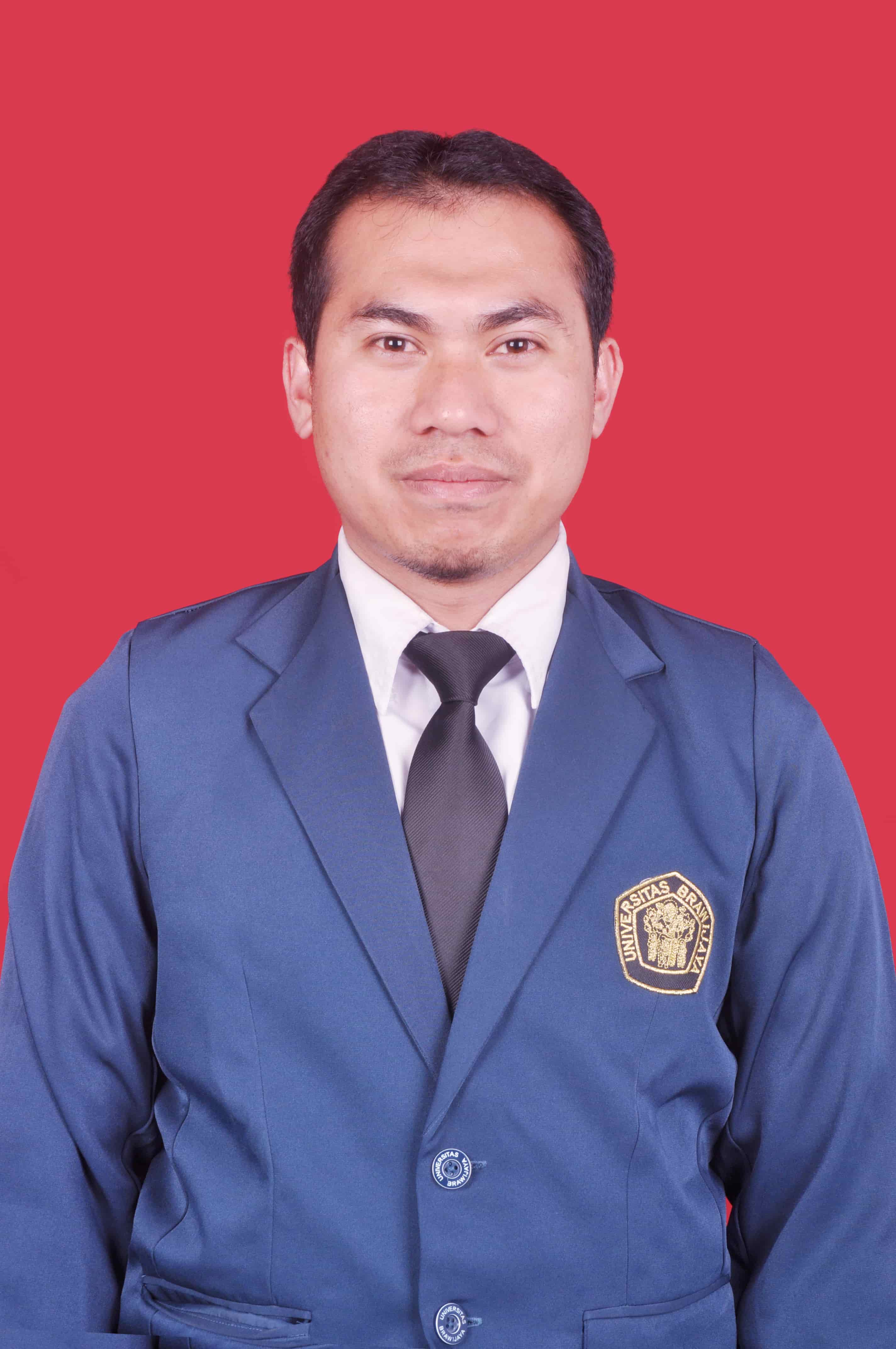 Dr. MUHAMMAD HAMBALI, S.S., M.Pd.