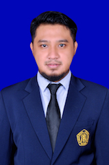 drg. LUKMAN HAKIM HIDAYAT, Sp.PM