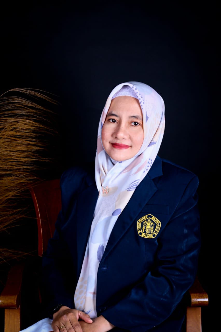 TITIS SARI KUSUMA, S.Gz., M.P.