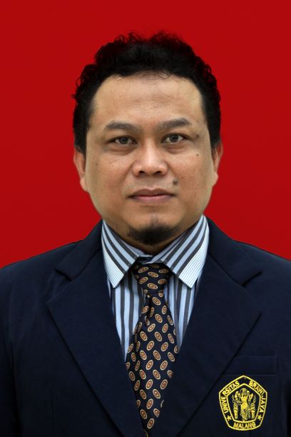 SUPRAPTO, S.T., M.T.