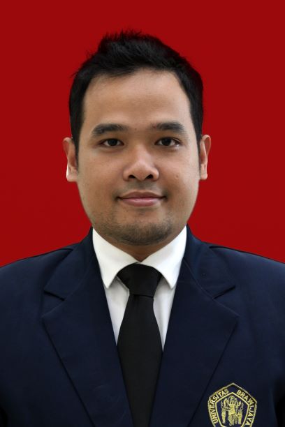 ARYO PINANDITO, ST., M.MT., Ph.D.