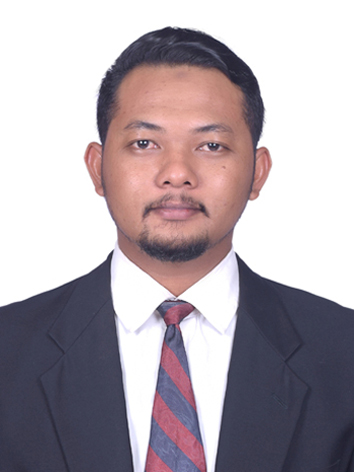 Ir. MOKHAMAD ASYIEF KHASAN BUDIMAN, S.Hut., M.Si.