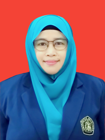 NURJANNAH, S.Si., M.Phil., Ph.D.