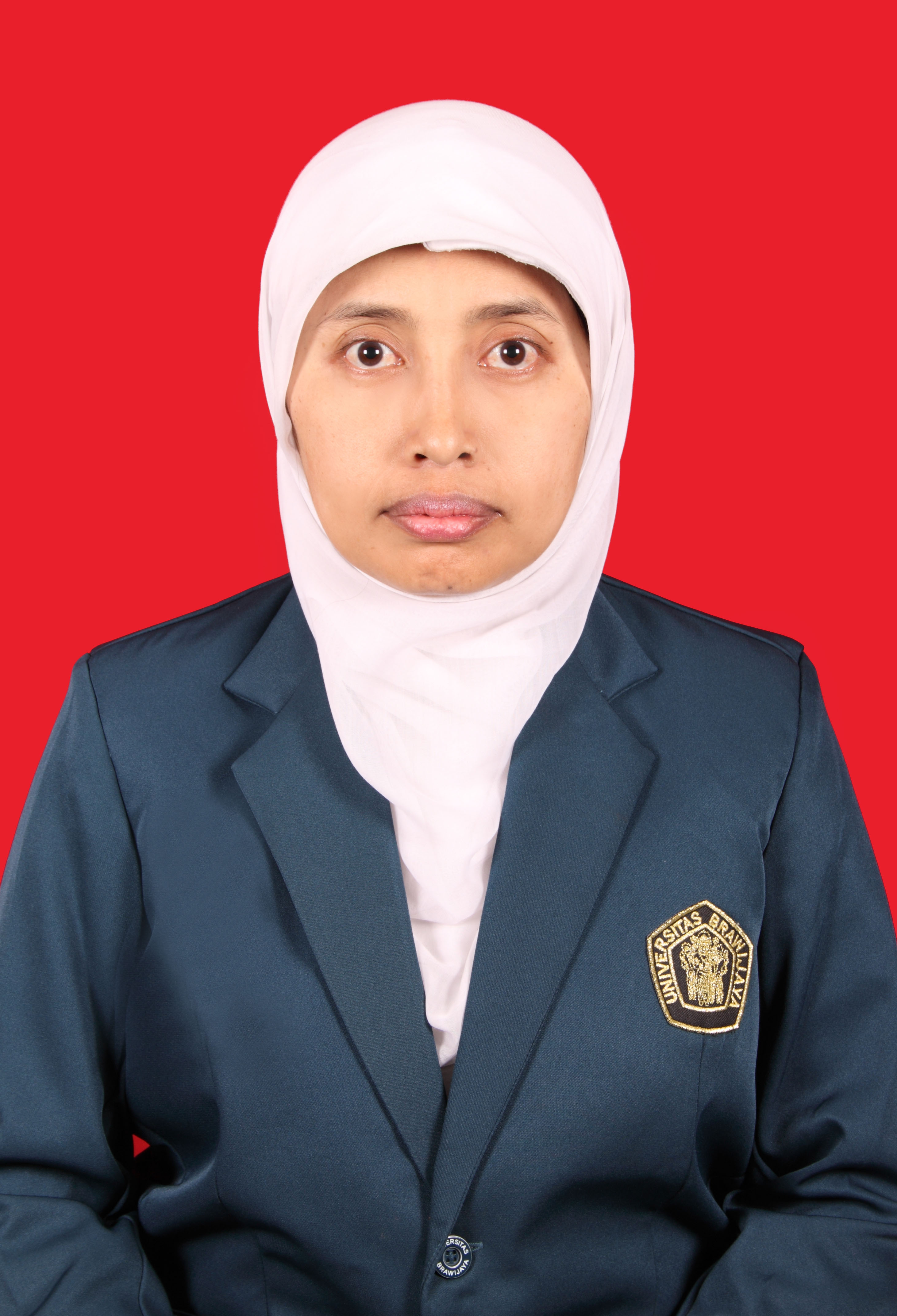 ISWAHYUNI, S.Pd., M.Pd.
