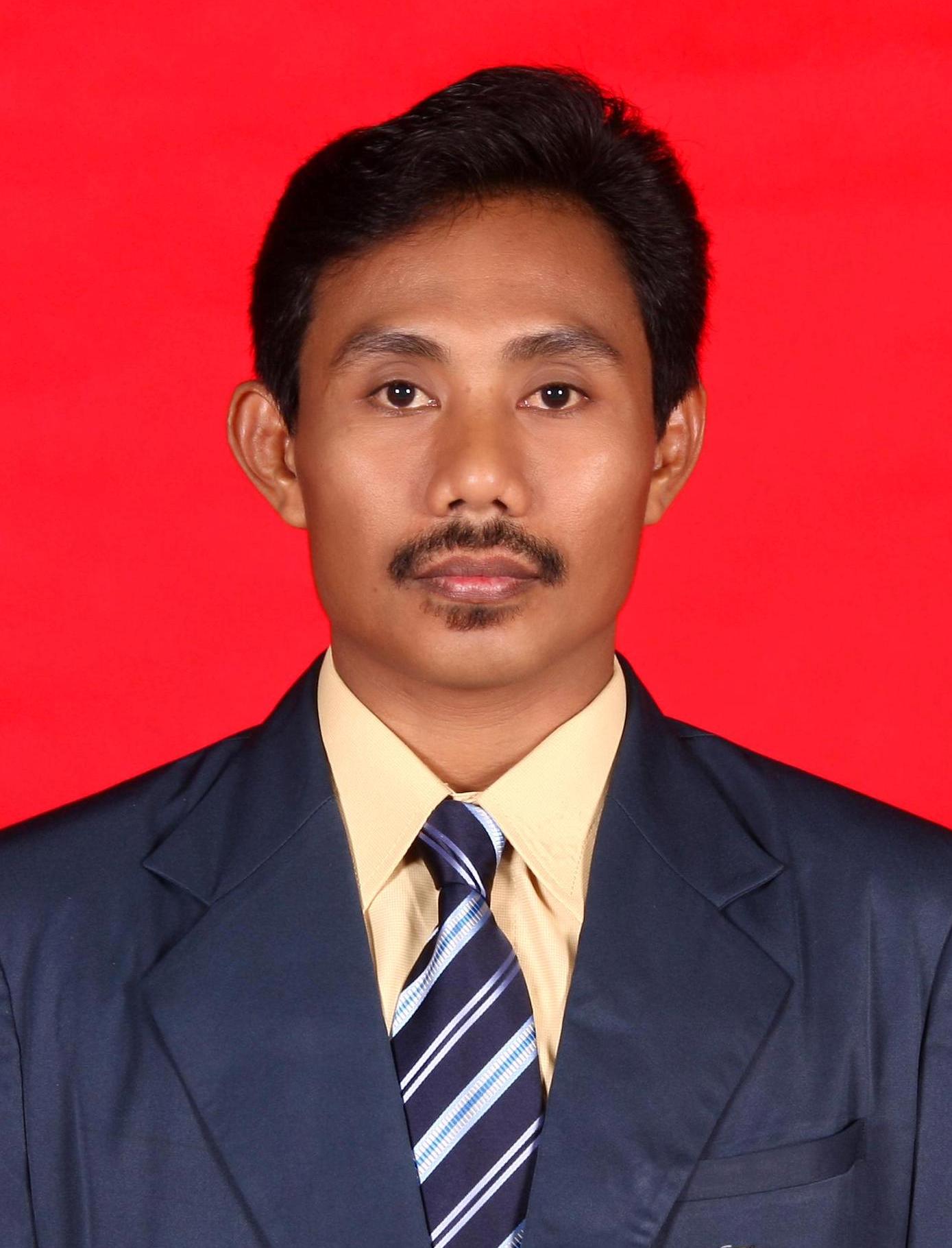Dr. WARSIMAN, S.Pd., M.Pd.