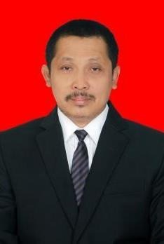 Dr.Ir. ABD. RAHEM FAQIH, M.Si.