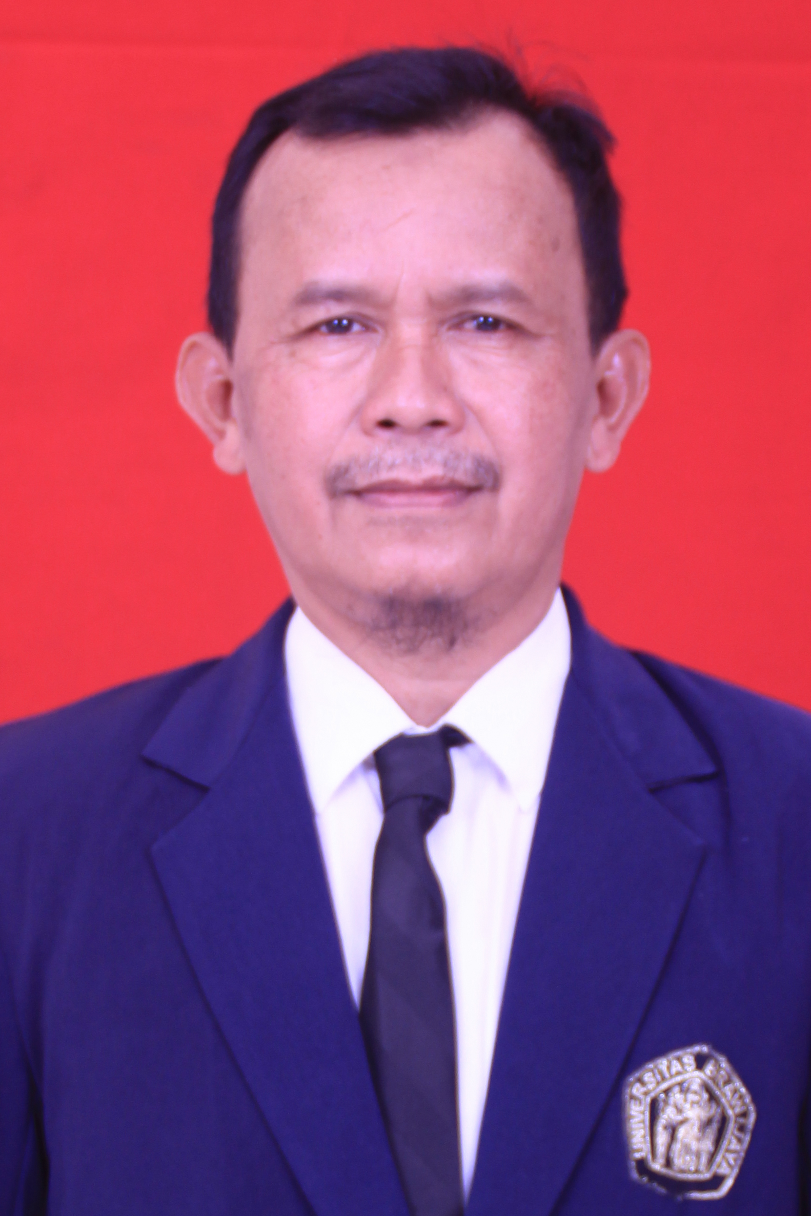 Dr.Ir. SUPRIATNA, M.Si.