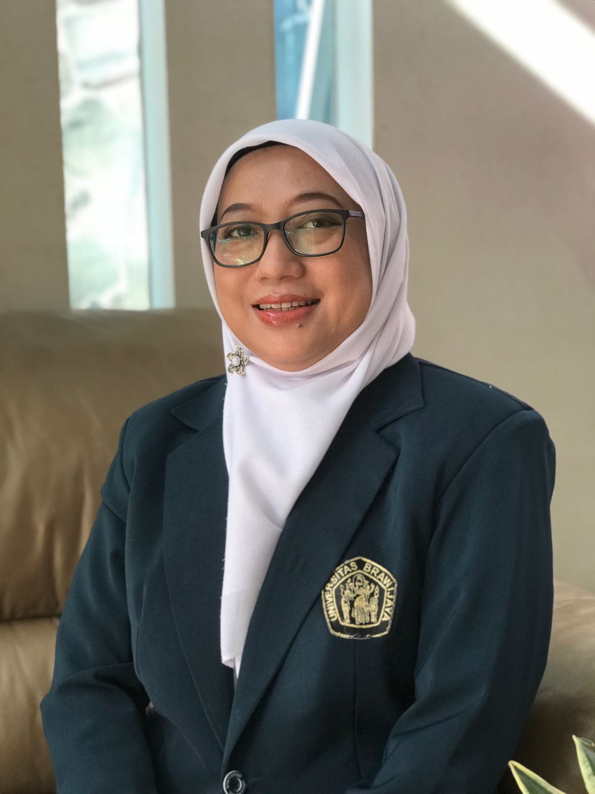 Dr. YUNI KILAWATI, S.Pi., M.Si