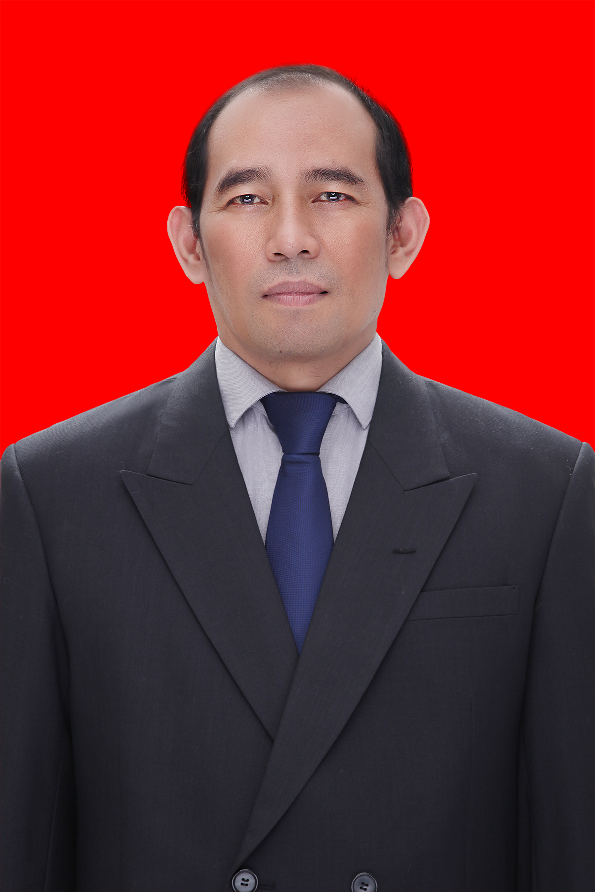 AGUNG SUGENG WIDODO, ST., MT., Ph.D.