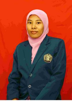 LIA NIHLAH NAJWAH, S.IP., M.Si.