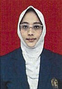 CITRA SATRYA UTAMA DEWI, S.Pi., M.Si.