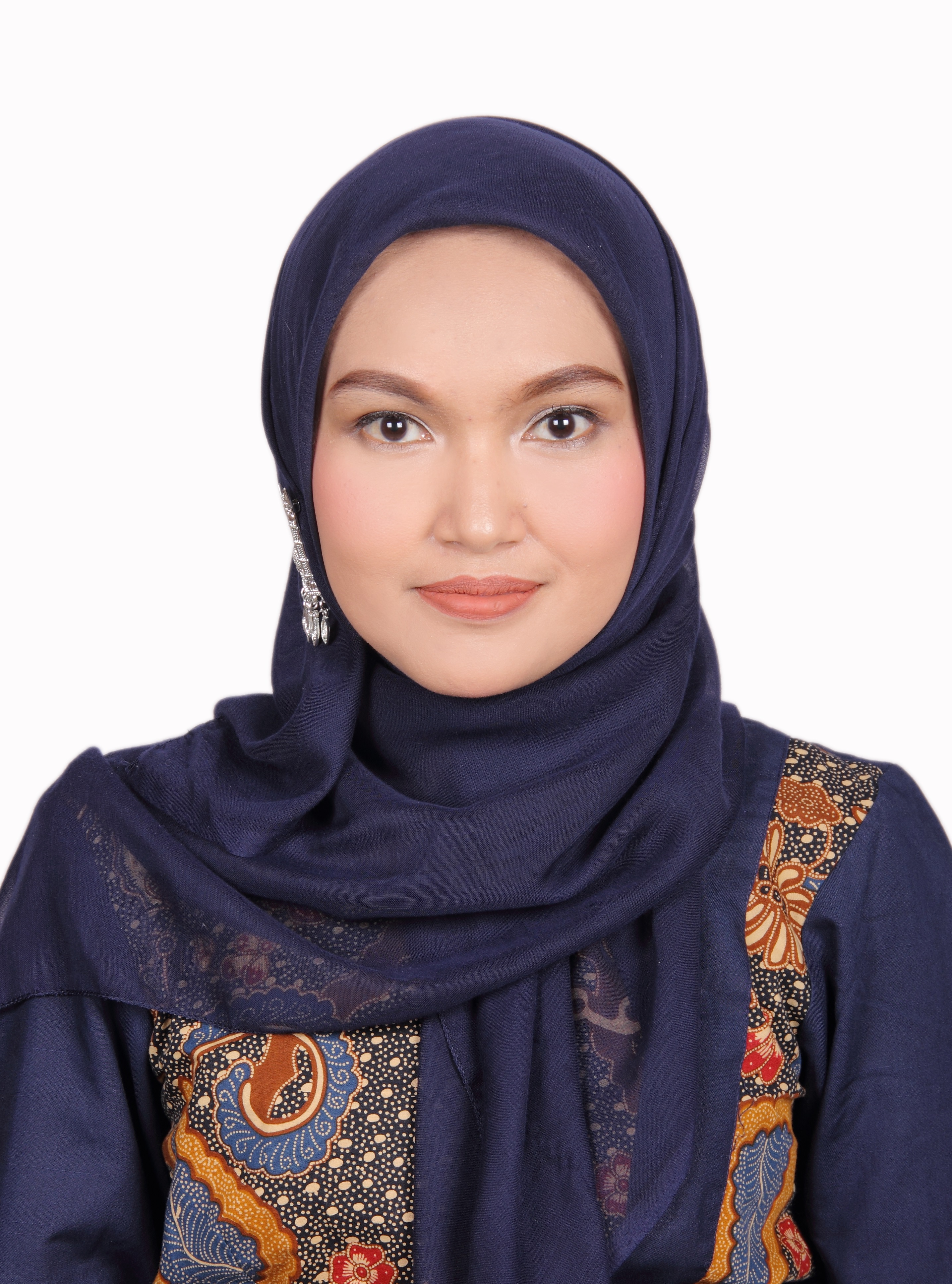 dr. FARAH NURDIANA, S.Ked., Sp.Rad., (K).