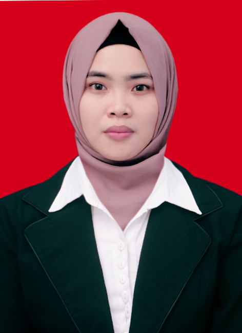 CITRA RAHAYU INDRASWARI, S.EI.., M.SEI..