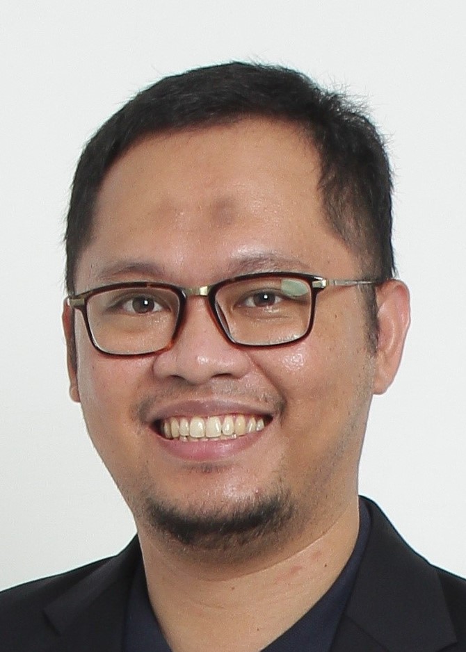 INGGANG PERWANGSA NURALAM, S.E., MBA., Ph.D.