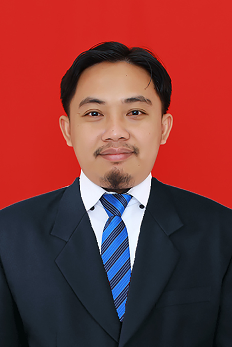 MUHAMMAD DAILAMI, S.Si., M.Si.