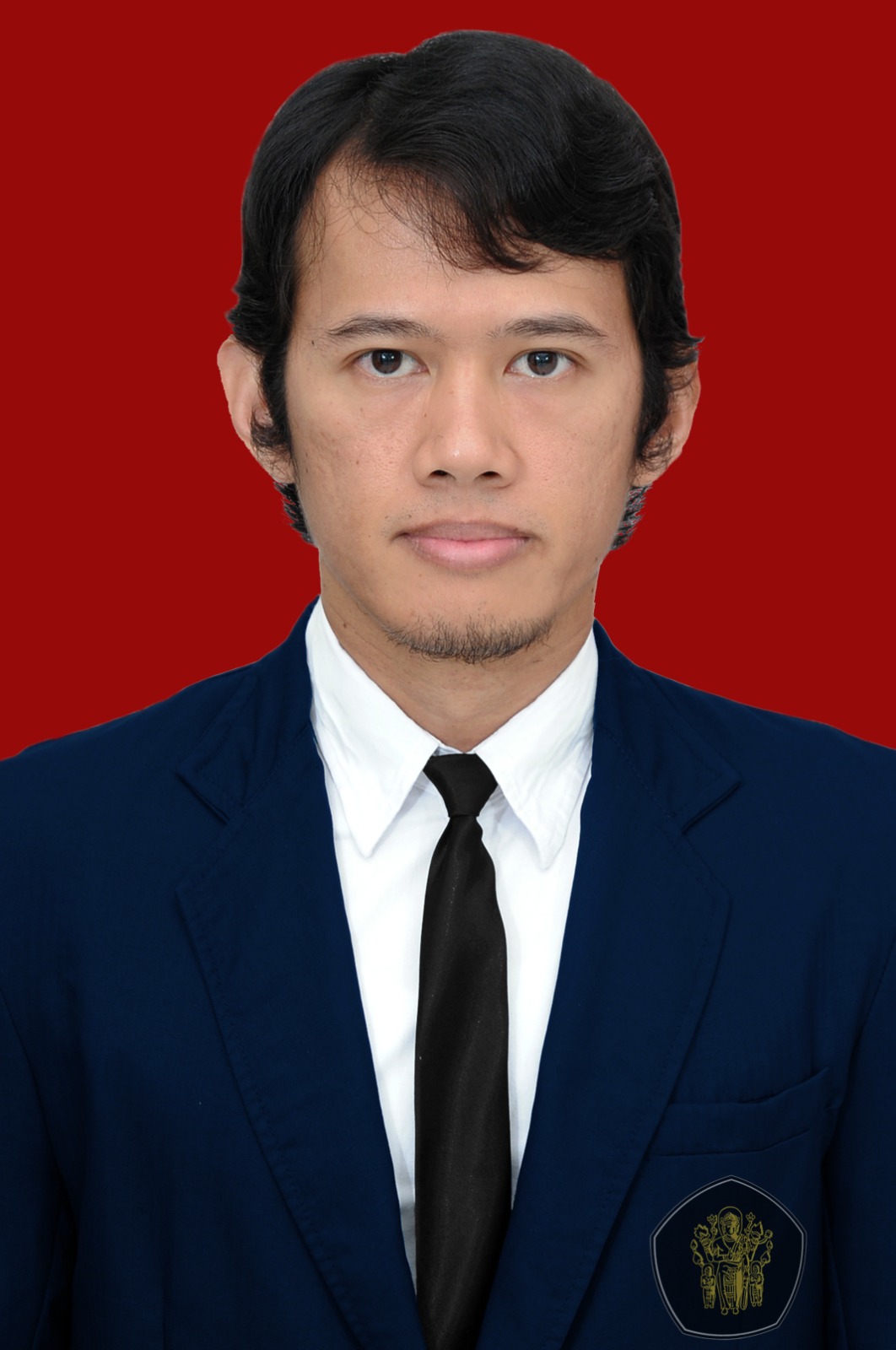 Dr.techn. Ir. YUSFAN ADEPUTERA YUSRAN, ST., MT.Ars., IPM., ASEAN ENG.