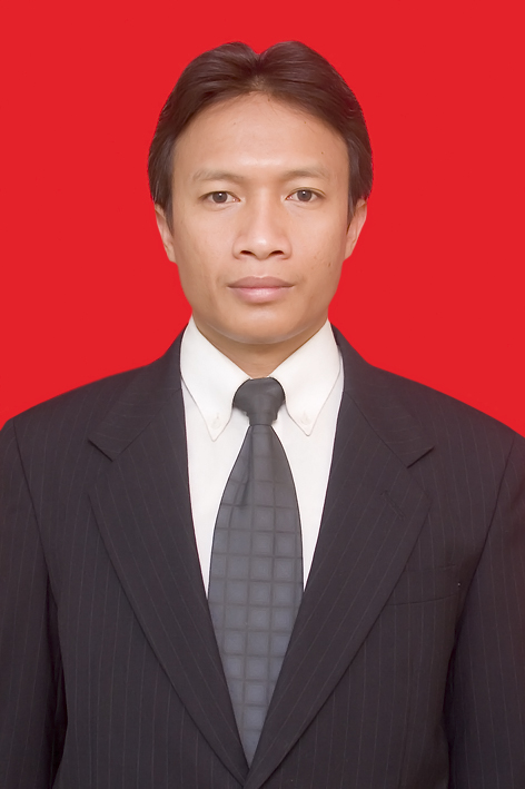 Dr. PURNAMI, ST., MT.